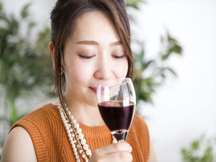 大人女子のための モテるお酒 ランキング お酒の席での振る舞い こいとり 結婚相談所エン婚活エージェント