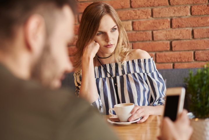 彼氏がなんだか冷たい 気持ちの温度差に悩んだ時の対処法 こいとり 結婚相談所エン婚活エージェント