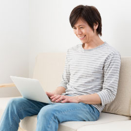 活動準備
