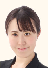 コンシェルジュ 中村