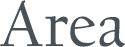area